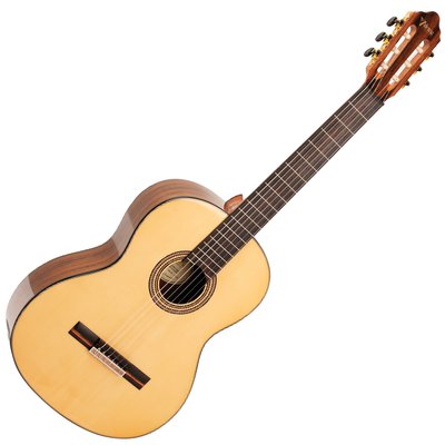 【六絃樂器】全新 Valencia  VC564 古典吉他 39吋 / 雲杉木面板 胡桃木背側板