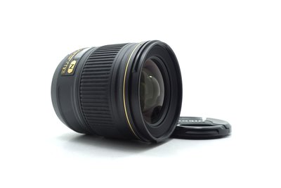 【台中青蘋果】Nikon AF-S 28mm f1.8 G N 二手 大光圈 定焦鏡 公司貨 #73678
