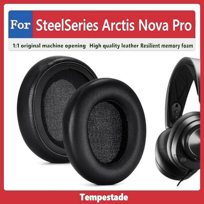 適用於 SteelSeries Arctis Nova Pro Wired Nova 7/3/1as【飛女洋裝】