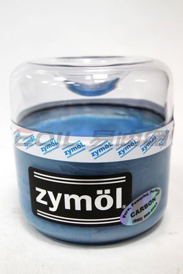 【易油網】【缺貨】Zymol CARBON Wax 深色系車專用蠟品 原裝進口 aquapel Rainx參考
