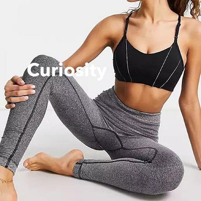 【Curiosity】Nike Indy 可調整肩帶運動內衣可拆式胸墊 黑 S號$1380↘$888