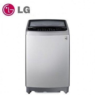 詢價優惠 LG 15KG變頻銀色洗衣機 WT-ID157SG