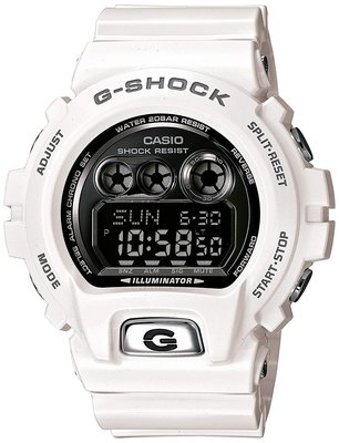 日本正版 CASIO 卡西歐 G-Shock GD-X6900FB-7JF 男錶 男用 手錶 日本代購