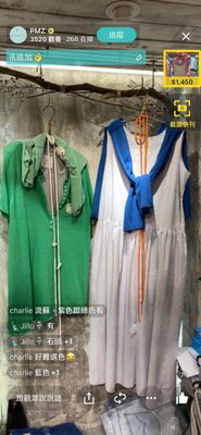 韓國夏天 質感毆鬥風格清新特別格子洋裝