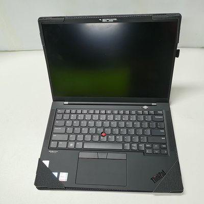 筆記型用于ThinkPad X1 Carbon 2022 Gen 10聯想14筆記本電腦保護套2021