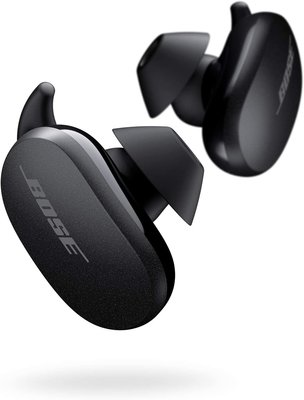 【WoW美國代購】 Bose QuietComfort Earbuds真無線耳機 首款主動降燥 11級降燥 原廠保固