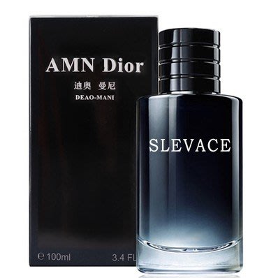 Dior 迪奧 曠野男士香水 Sauvage香水 曠野之心 淡香水 男士淡香水