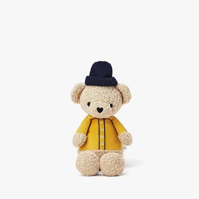 新款兒童包小熊泰迪熊背包卡通可愛毛毛絨雙肩玩偶童包動物包斜背包