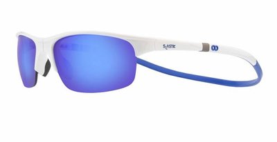 【SLASTIK】特惠價 HARRIER 004 White Dragon 活力摩登款 西班牙磁扣式太陽眼鏡 墨鏡