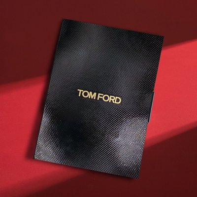 【現貨】TOM FORD湯姆福特TF唇膏黑管16 80 100 08金管15號試色卡