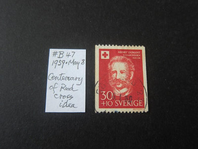 【雲品14】瑞士Switzerland 紅十字會,防癆,護士醫生郵票 FU 庫號#B528 14160