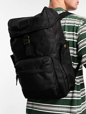 代購Barbour Essential wax backpack休閒防水英倫氣質戶外運動旅行後背包