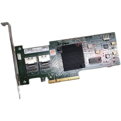 LSI MegaRAID 9240-8i SATA/SAS2008 raid卡PCIE硬碟擴展卡6Gb/s