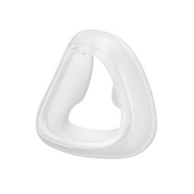 NM4通氣面罩鼻罩專用硅膠墊橡膠墊硅膠襯墊專用配件不通用