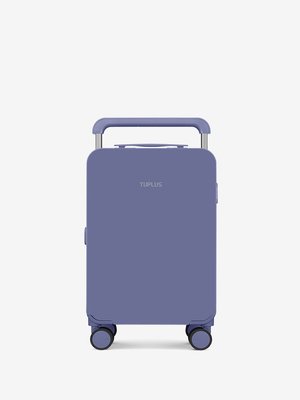 【印象】TUPLUS途加寬拉桿旅行箱莫蘭迪色系行李箱20寸24寸28寸