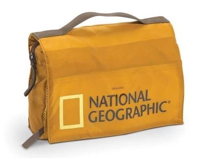 ！特價！National Geographic Africa A9200 多功能收納袋 NG A9200 全新非洲系列