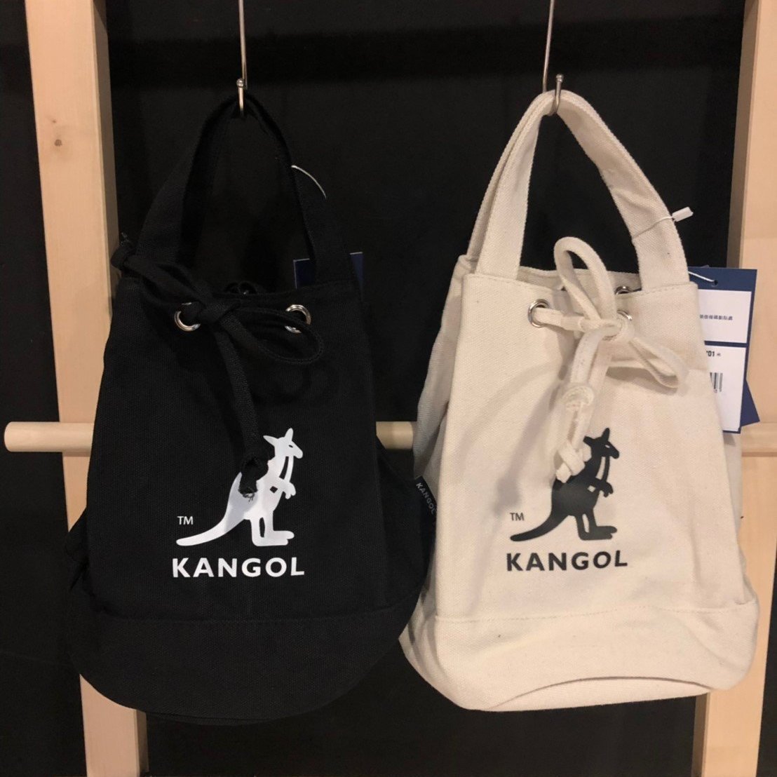 kangol tw