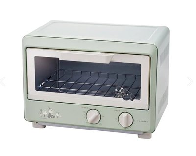 【家電購】麗克特ecolte Compact 電烤箱 MOOMIN限定版 ROT-1