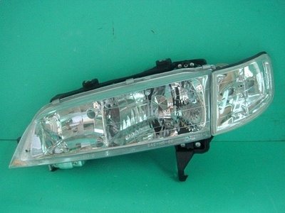 》傑暘國際車身部品《高品質超級大特價雅哥 K7 94-97年晶鑽大燈一顆900元DEPO製