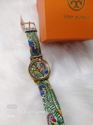 TORY BURCH手錶的價格推薦第4 頁- 2022年3月| 比價比個夠BigGo