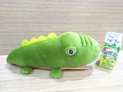 50cm Crocodile soft plush toy stuffed animal Plushy Puppet