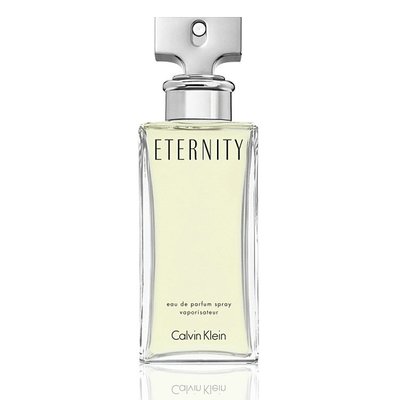 《尋香小站 》Calvin Klein 卡文克萊 Eternity 永恆 女香淡香精  100ML 全新正品