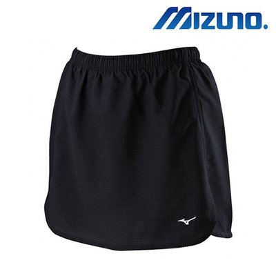 棒球世界19年全新Mizuno美津濃 Mizuno 女褲裙(72TB8C0109)~特價