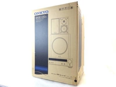 (可議價!)【AVAC】現貨日本~ ONKYO BASE-V50 藍光家庭劇院組 (支援HDMI 1.4)