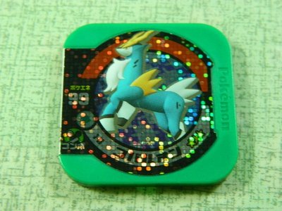 日本正版 神奇寶貝 TRETTA 方形卡匣 3彈 菁英等級 三星卡 勾帕路翁 3-06 不能刷