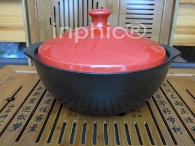 INPHIC-促銷紫玉金砂原裝湯鍋燉鍋耐高溫養生鍋塔吉鍋煲湯
