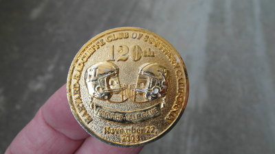 美國-------紀念銅章----紀念幣----直徑4公分-----