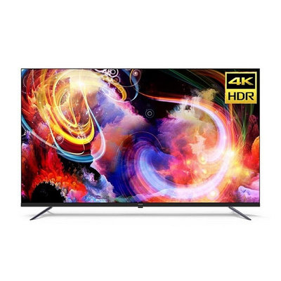 PHILIPS 65型4K QLED Google TV 顯示器 65PQT8169