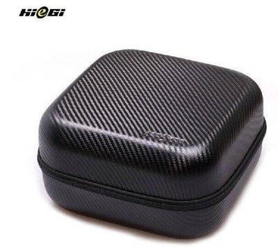 HD大耳機包 正方形耳機包 保護盒 收納盒10cm 適:森海 鐵三角 SONY HD650 HD600 HD418 428 438 448 515