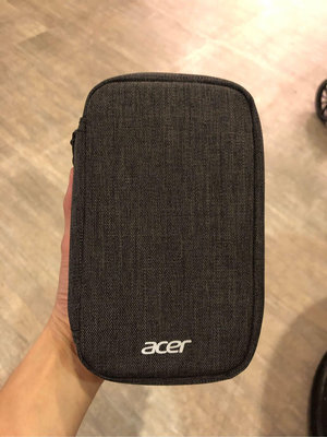 全新 宏碁 Acer Holo 360 3C收納包 多功能 牛津布 化妝包 數位包 防水防震 數位收納包 行動電源包 電源包 相機包 防震收納包