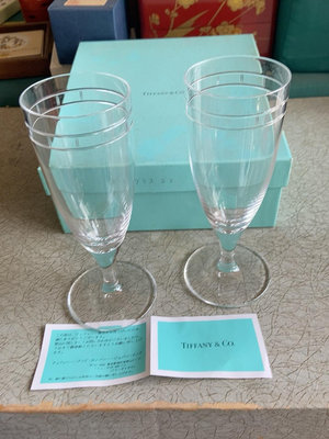 Tiffany+水晶杯+果汁杯+高腳杯+玻璃酒杯13577