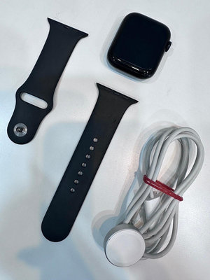 【艾爾巴二手】Apple Watch S8 45MM GPS (A2771) 午夜色 #二手手錶#屏東店WRWHJ