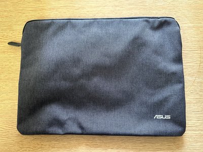 【ASUS】拉鍊型11吋筆電內層防護包 筆電包 防摔電腦包
