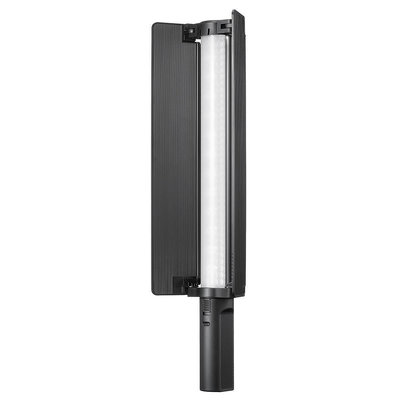 神牛 Godox LED LC500 mini 雙色溫 / RGB LED 美光棒 補光燈 內建鋰電池 USB-C充電 附收納袋 公司貨