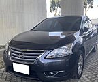 ▶買車找上游◀Nissan Sentra 1.8L 2016灰★通勤車★省油舒適