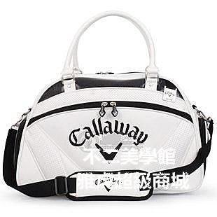 【格倫雅】現貨！Callaway卡拉威 高爾夫衣物包 衣物袋 GOLF高爾夫球包收納包防水促銷 正品 現貨
