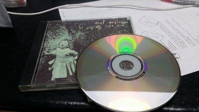 西洋Soul Asylum CD: Let Your Dim Light Shine