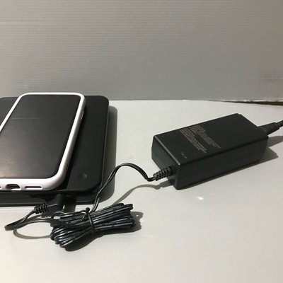 湘芸二手充電（Panasonic QE-TM101-W QI ）無線充電版 二手