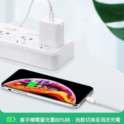 電源供應器 快充 PD 20W Type-C USB-C 快速充電器 PD20W適配器 iPhone APPLE蘋果