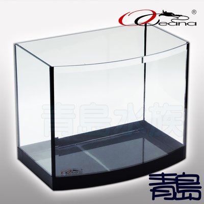 新0↓↓AA。青島水族。AR-450-1台灣精品-高品質 海灣 水晶 玻璃 邊 缸==約45*26*31cm