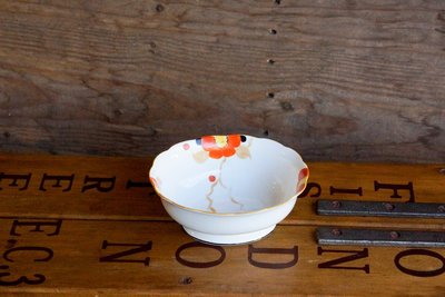 【旭鑫】Paragon - 手繪 英國 骨瓷 瓷器 下午茶 杯組 糖碗 牛奶壺 E.57
