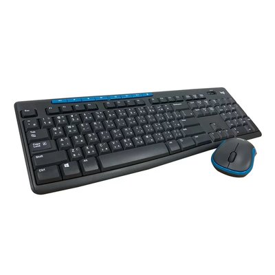 【COSTCO】羅技 無線鍵盤滑鼠組 P280 無線鍵鼠組 MK275 代買 無線鍵盤 無線滑鼠
