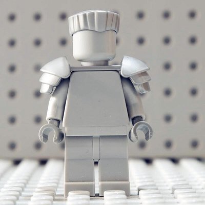 易匯空間 LEGO 樂高 幻影忍者系列人仔 NJOXXX 忍者花園 贊雕像 71741LG1466