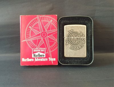 Zippo Marlboro的價格推薦- 2023年9月| 比價比個夠BigGo