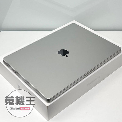 【蒐機王】Macbook Pro M1 Pro 16G / 512G 16吋 2021 電池循環次數 : 50次【16吋】C7070-6