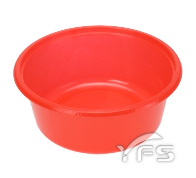射出碗(紅) (年菜盒/煲湯鍋/魚翅羹/佛跳牆/海鮮/湯麵碗/牛肉麵/塑膠碗)
